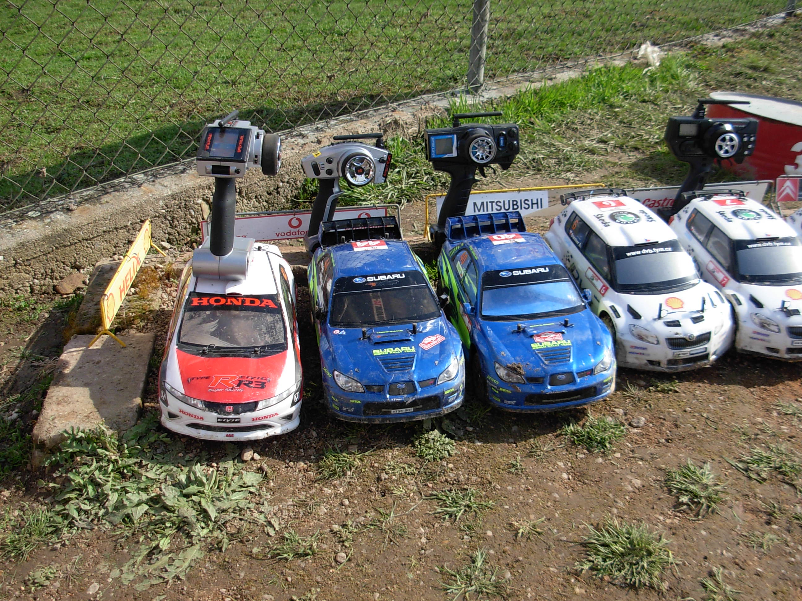 Rally Venezia 2012 094