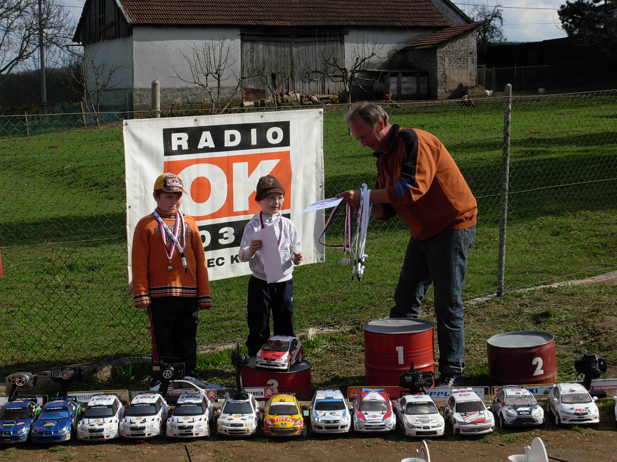 Rally Venezia 2012 103