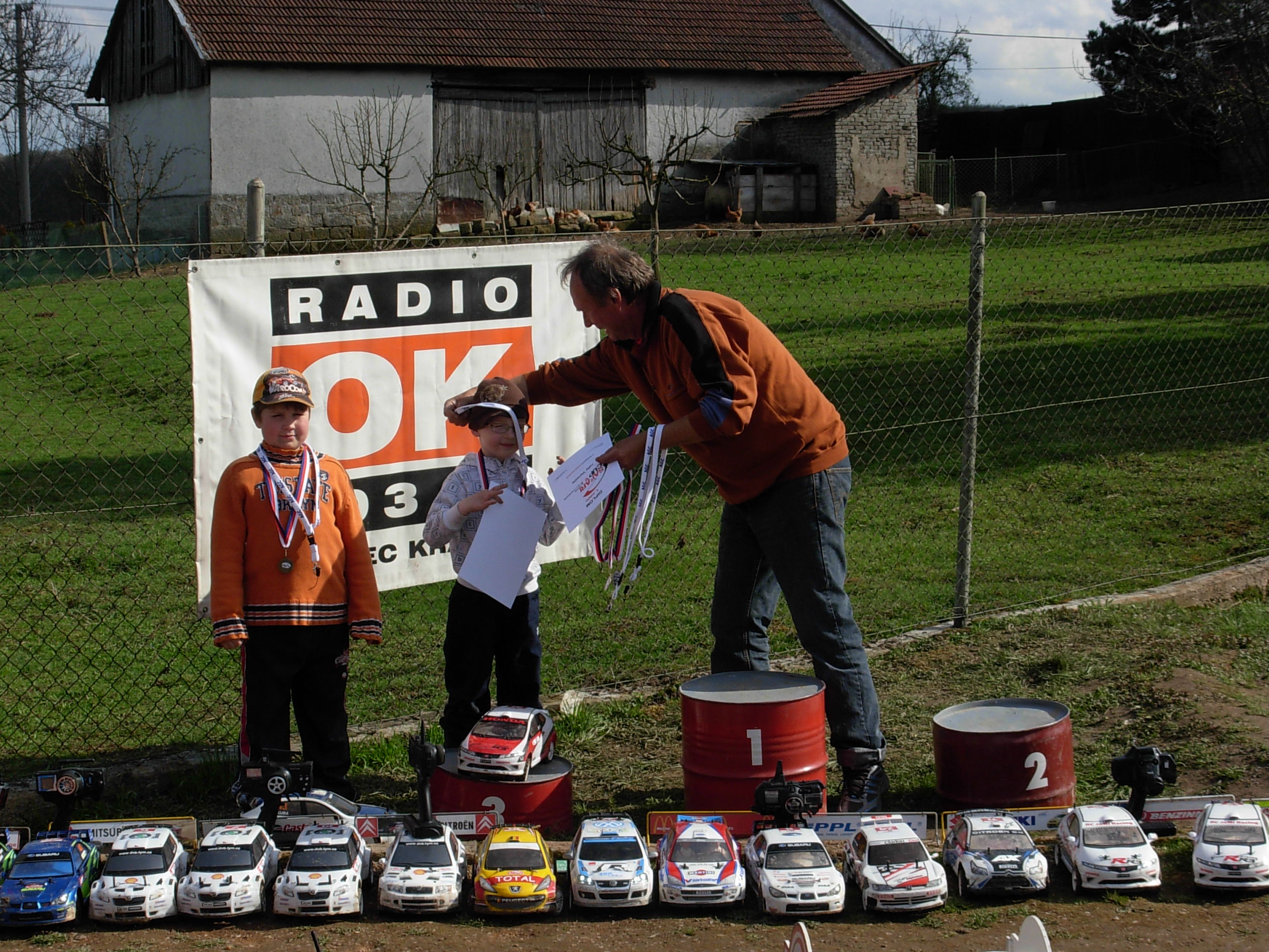 Rally Venezia 2012 104