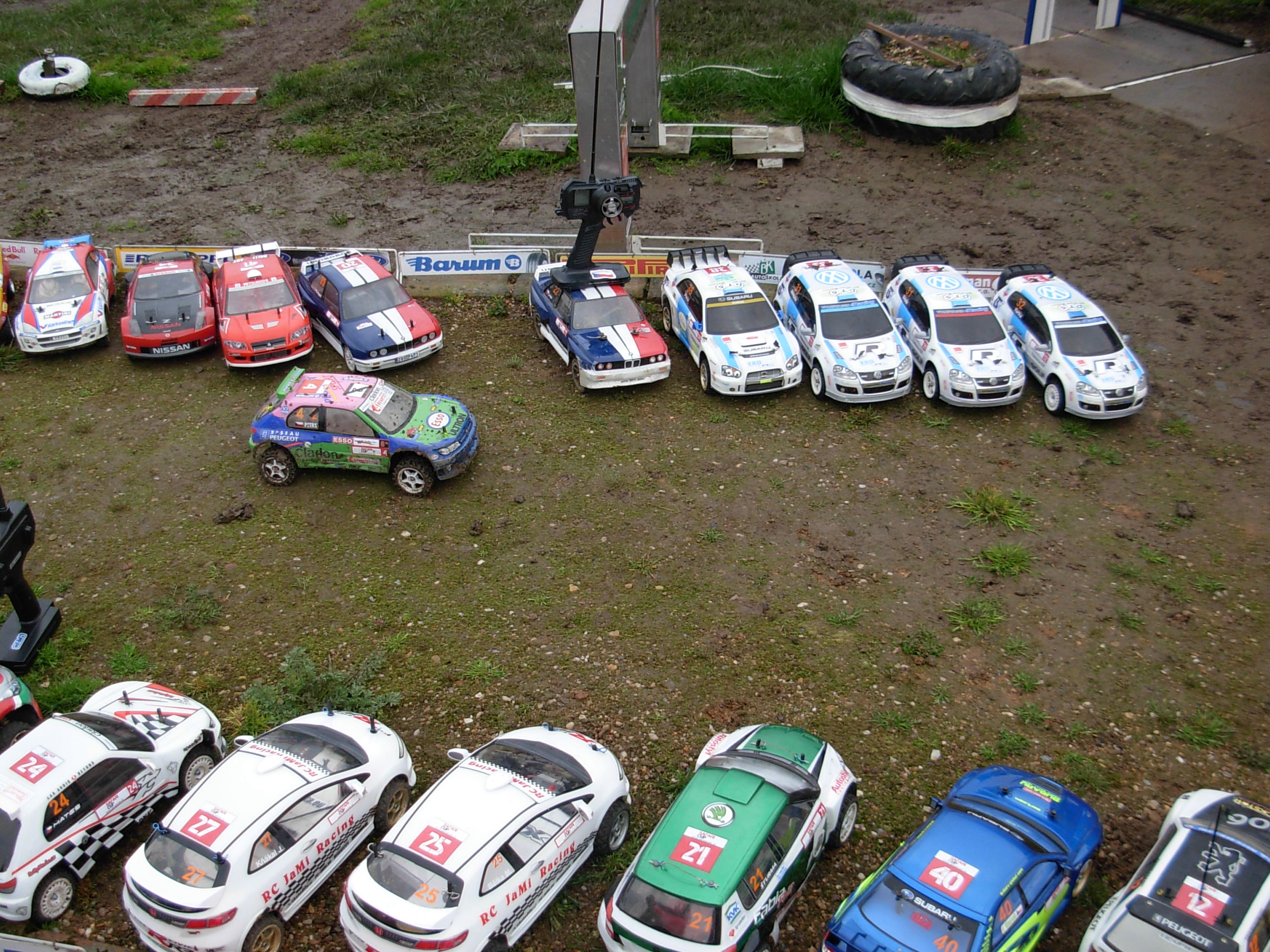 Rally Venezia 2012 011