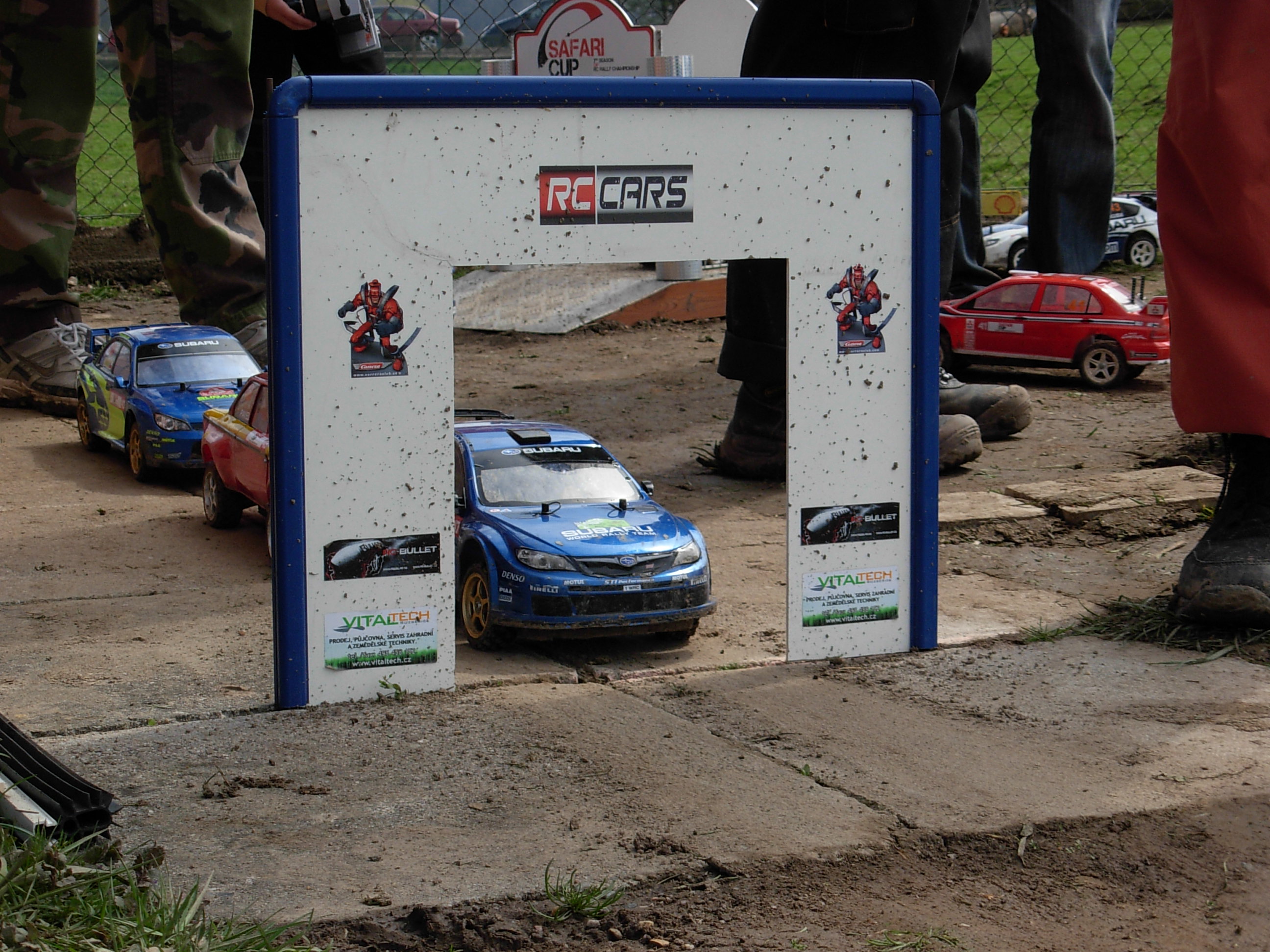 Rally Venezia 2012 066